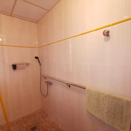 Holiday home La Paraguere *