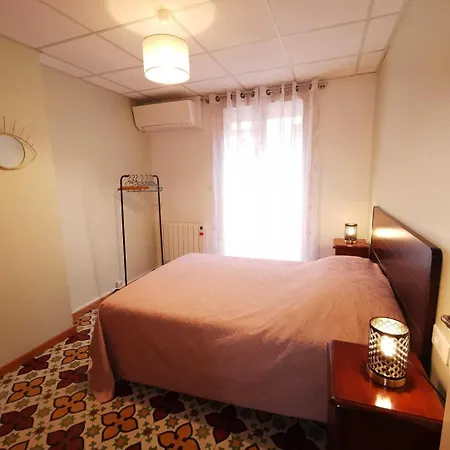 Holiday home La Paraguere