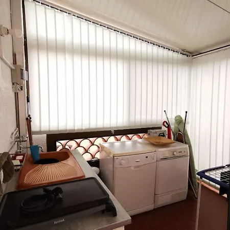 Holiday home La Paraguere *