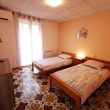 Holiday home La Paraguere Villelongue-de-la-Salanque
