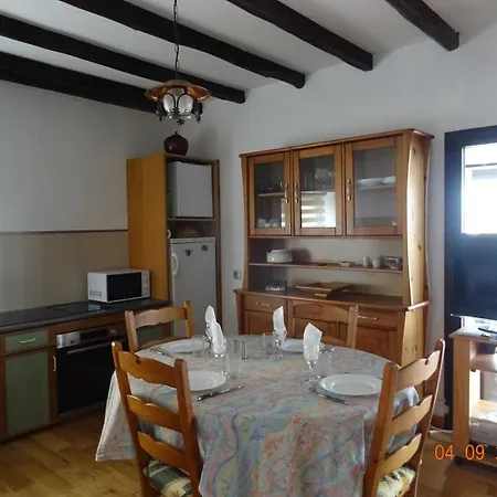 La Paraguere Villelongue-de-la-Salanque