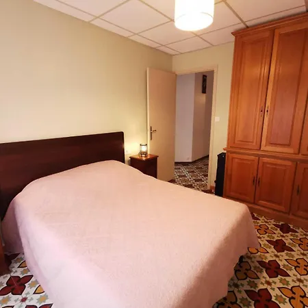 La Paraguere Holiday home
