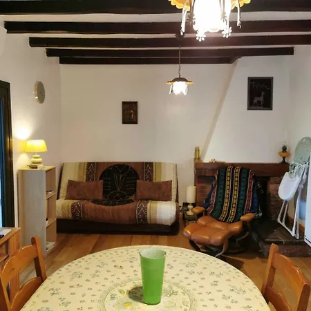 La Paraguere
