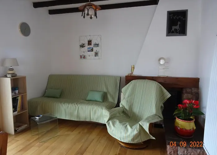 Casa vacanze La Paraguere Villelongue-de-la-Salanque