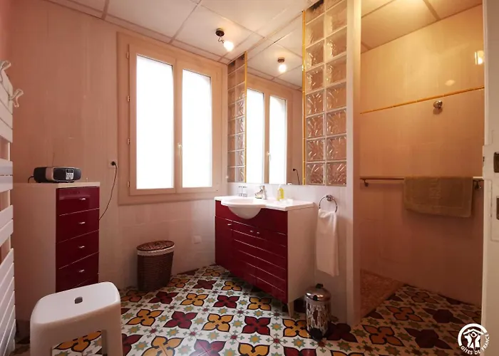 Casa vacanze La Paraguere