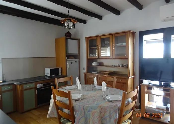 La Paraguere Casa vacanze