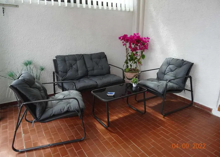 La Paraguere Casa vacanze