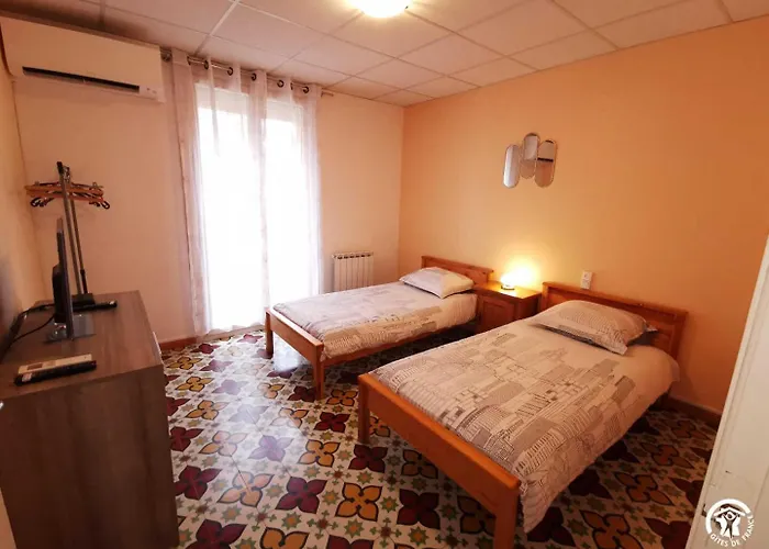 Casa vacanze La Paraguere
