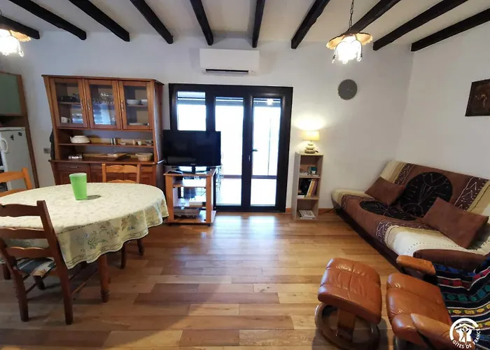 Casa vacanze La Paraguere Villelongue-de-la-Salanque