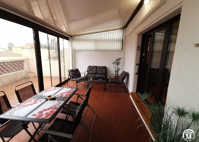 Casa vacanze La Paraguere