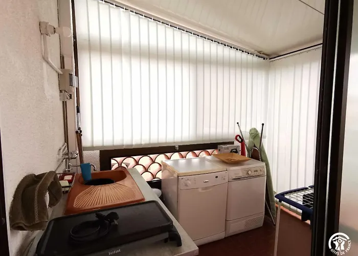 Casa vacanze La Paraguere Villelongue-de-la-Salanque