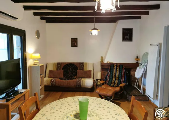 Casa vacanze La Paraguere Villelongue-de-la-Salanque