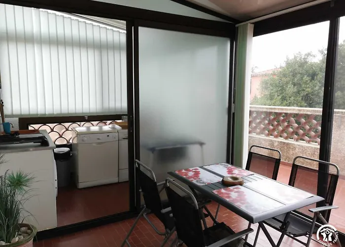 Casa vacanze La Paraguere